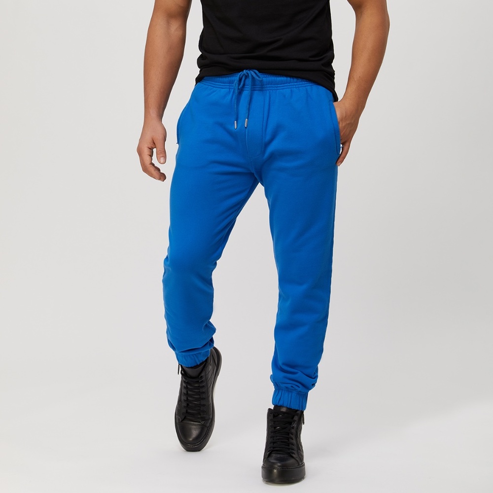 Men's sweatpants . 100 % Quality Turkish Cotton.